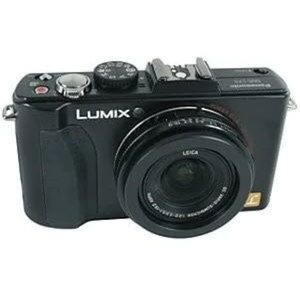 PANASONIC LUMIX